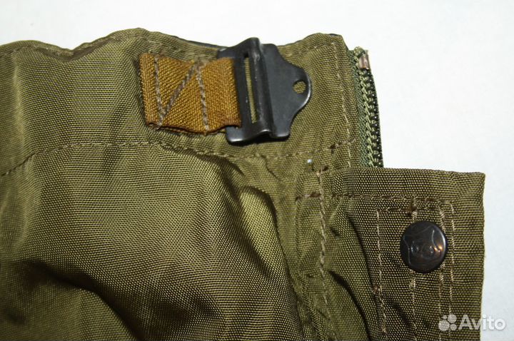 Гамаши авизент ссо нач 2000-х