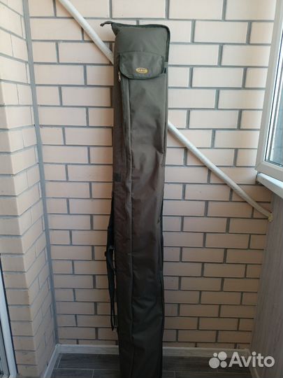 Карповые удилища