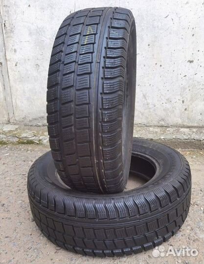 Cooper Discoverer Sport HP 235/65 R17 108H