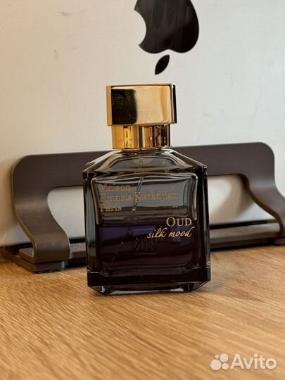 MFK Oud Silk Mood, от 70 мл