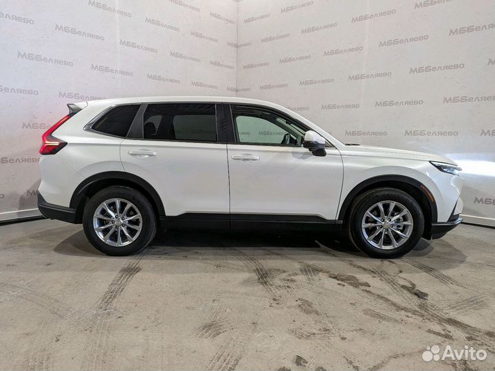 Honda CR-V 1.5 CVT, 2023, 3 862 км