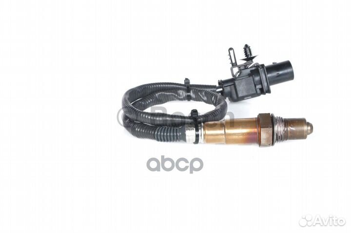 Датчик кислородный 0258017236 Bosch