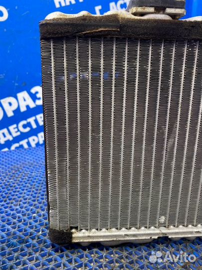 Радиатор печки Nissan Primera P11 седан SR20DE