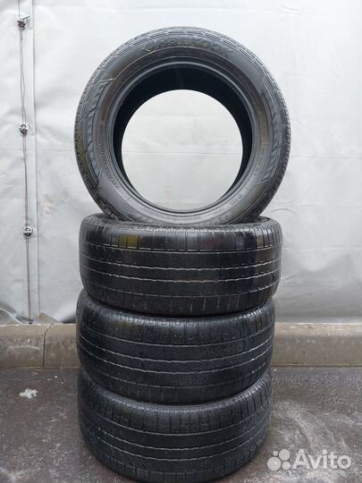Hankook Dynapro HP RA23 235/55 R17