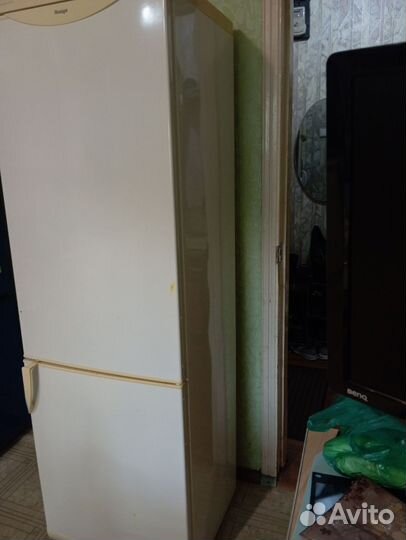 Холодильник Snaige