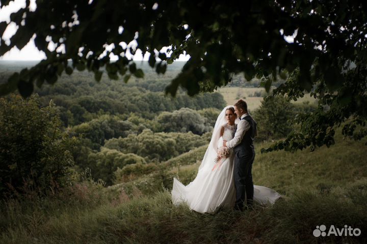 Свадебный фотограф