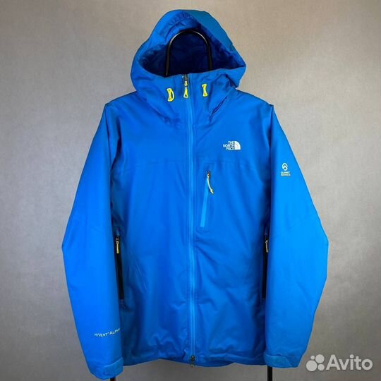 Ветровка The North Face HyVent Оригинал