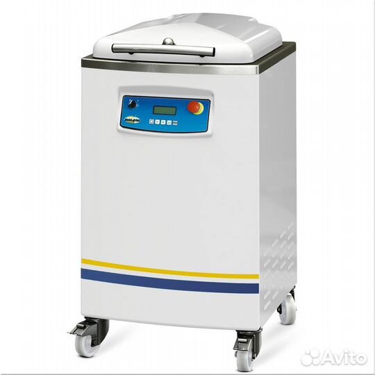 Тестоделитель ручной