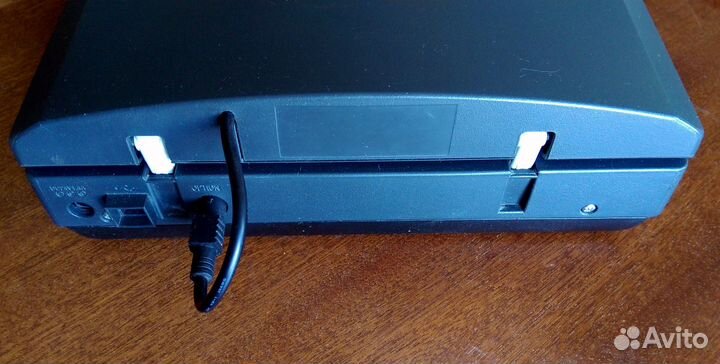 Epson 3490 photo, неработающий базовый модуль