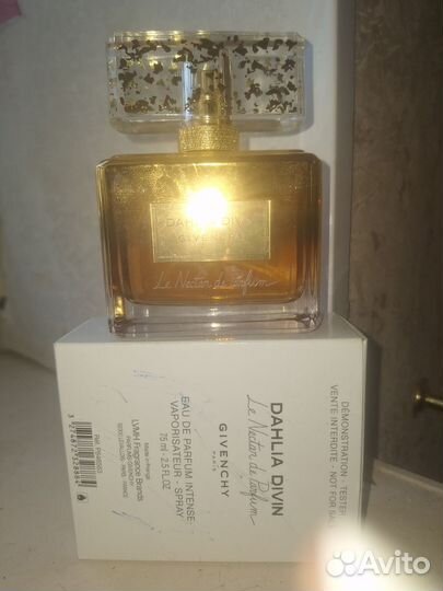 Edp Dahlia divin,Givenchy,65/75