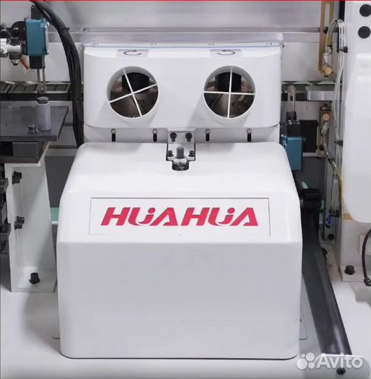 Кромкооблицовочный станок huahua HH-506R