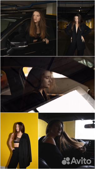 Фотограф (контент фотограф)