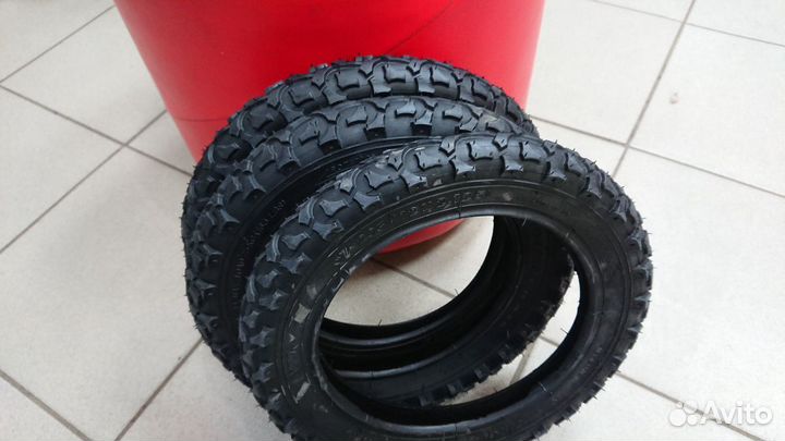 Покрышка 12-2,125 для детского велосипеда