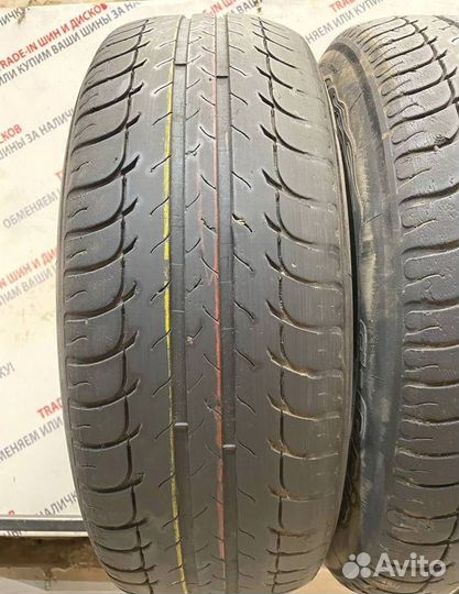 Bfgoodrich G-Grip SUV 215/65 R16 98H