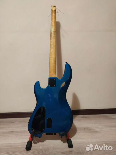 Бас гитара GB Electric