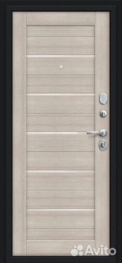 Дверь входная