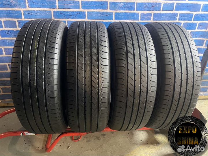 Dunlop SP Sport Maxx 050 235/55 R20