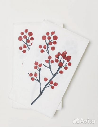 Товары для кухни / посуда HM IKEA