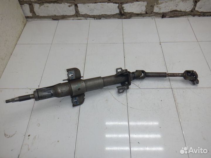 Колонка рулевая Galant Aspire Legnum