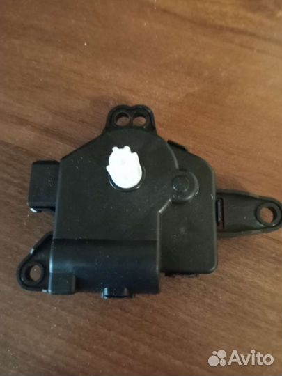 Моторедуктор печки Датцун Он-до,Калина 2