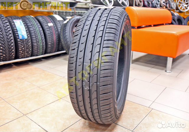 Maxxis Premitra HP5 215/55 R17 94W