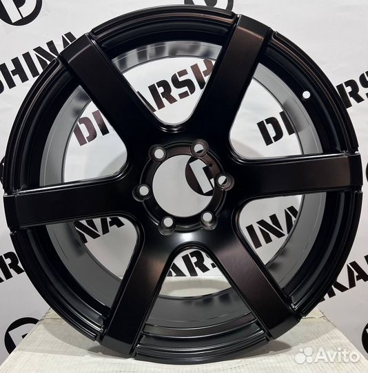 Диски на Toyota Land Cruiser Prado Прадо 150 R20