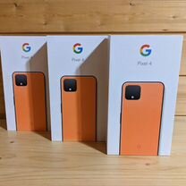 Google Pixel 4, 6/64 ГБ