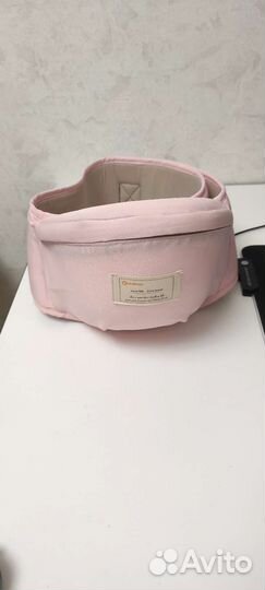 Переноска для детей