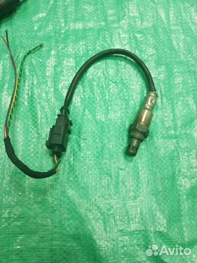 Датчик кислородный VAG 03F906262C