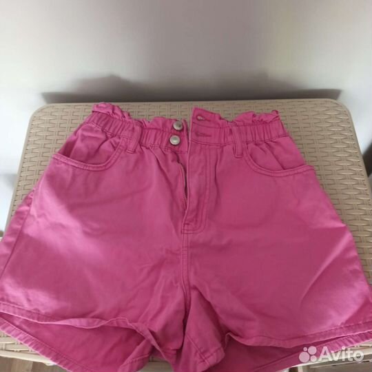 Шорты женские