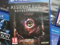 Resident Evil: Revelations 2