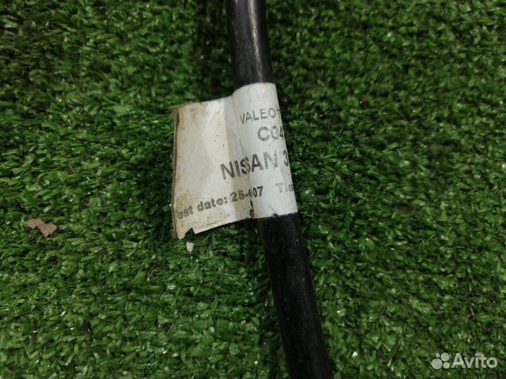 Трубка сцепления Nissan Micra K12E CR12DE 2007