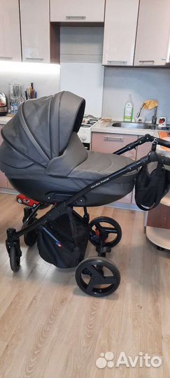 Коляска noordline olivia sport premium 2 В 1