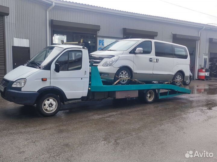 Эвакуатор Станица Марьянская Круглосуточно 24/7