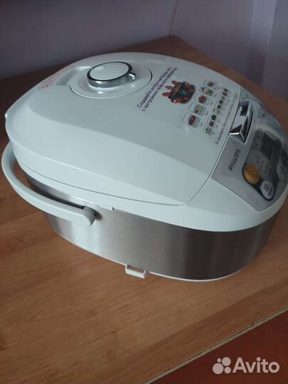 Продам мультиварку Philips