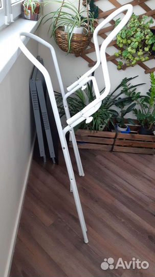 Подставка для детской ванночки