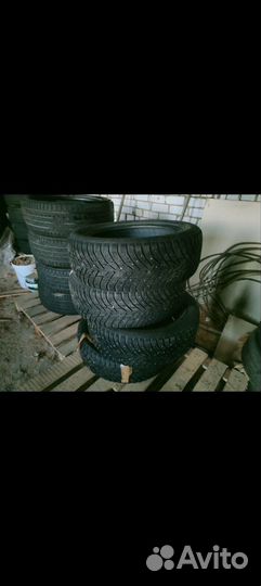 Habilead ComfortMax 4S 225/55 R19