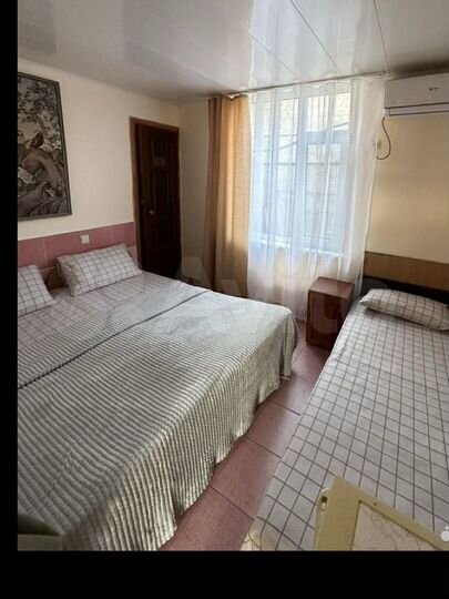 Комната 12 м², 1/2 эт.