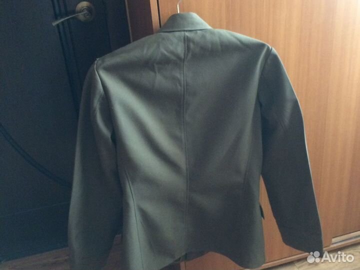 Китель офицера СССР