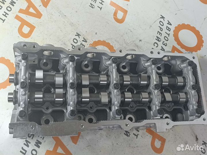 Гбц Nissan Patrol Terrano Патрол Террано в сборе