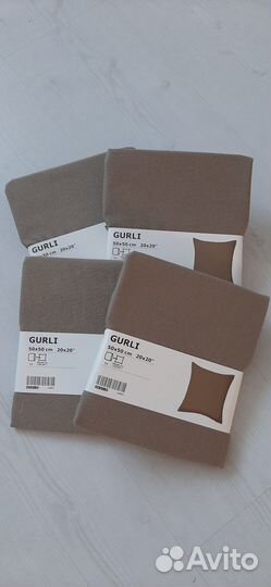 Чехол на подушку IKEA