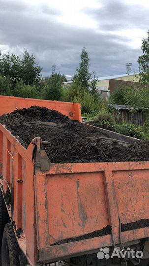 Земля для Благоустройства