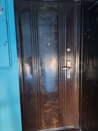 1-к. квартира, 32,7 м², 5/5 эт.