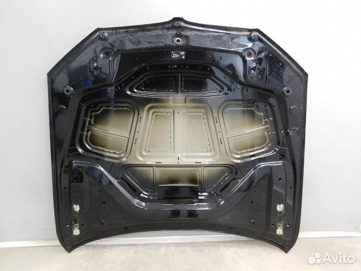 Капот BMW 5-Series/M5