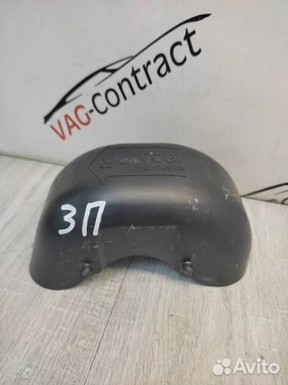 Пыльник задний правый Skoda Octavia A5 1.6 2011