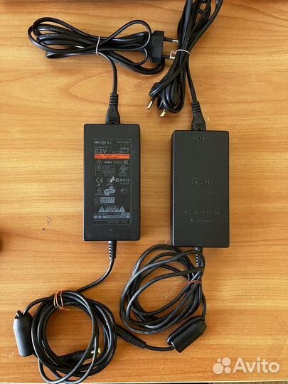 Запчасти Sony PlayStation 2