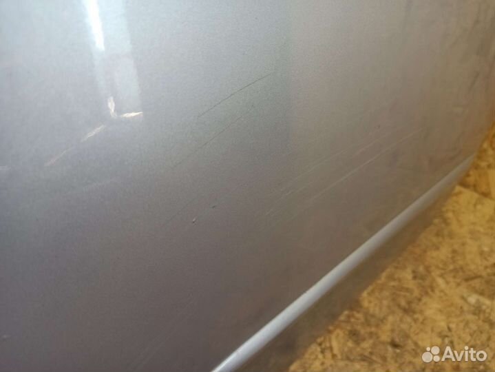 Дверь задняя правая Kia Cerato 1 седан