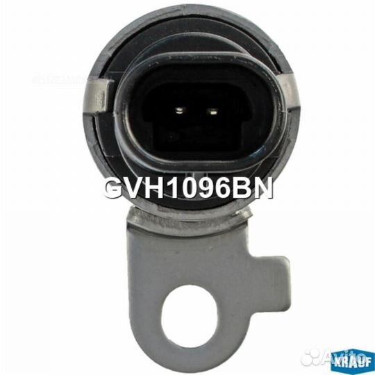 Krauf GVH1096BN Клапан электромагнитный изменения фаз грм