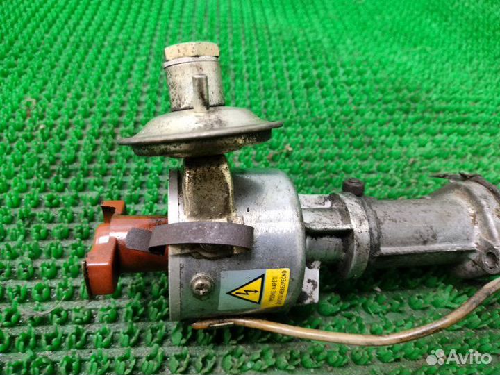 Распределитель зажигания (трамблёр) Skoda Felicia