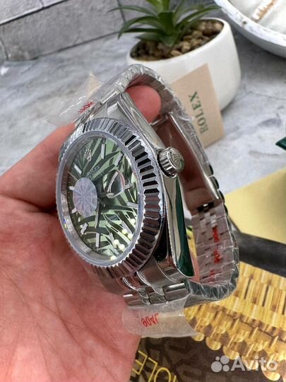 Часы Rolex Datejust